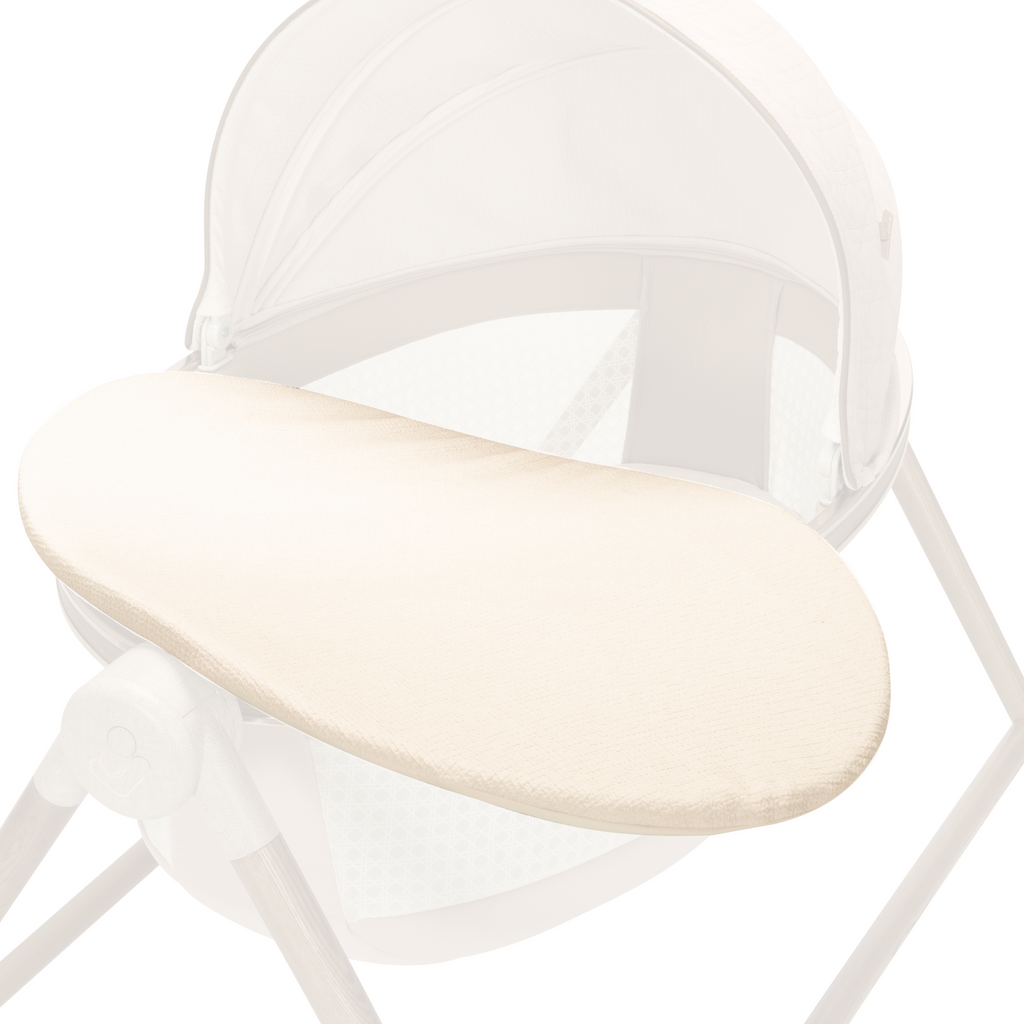 Sibia Bassinet Replacement Mattress and Cover
