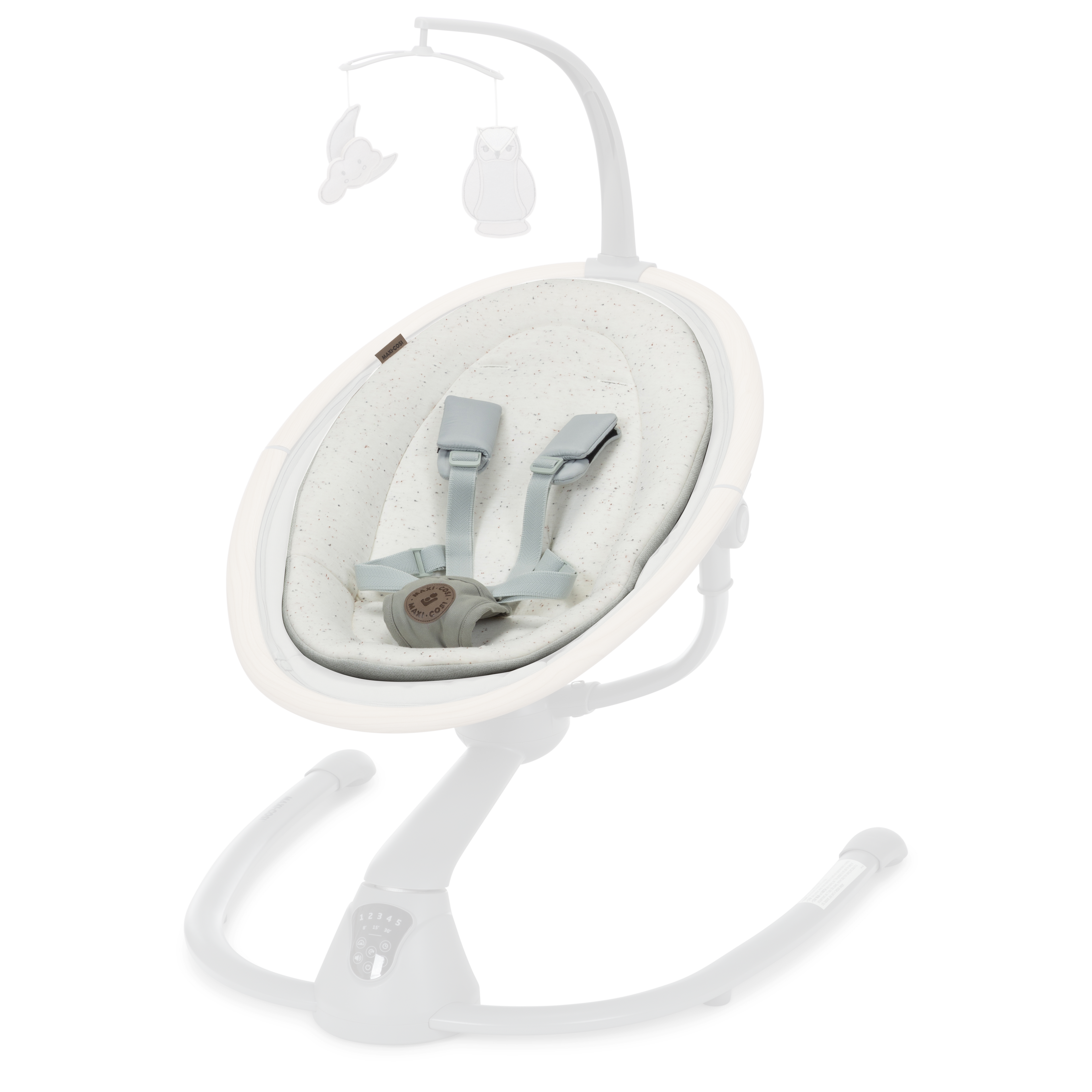 Cassia Swing Replacement Seat Pad