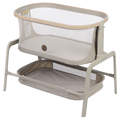 Iora Bedside Bassinet