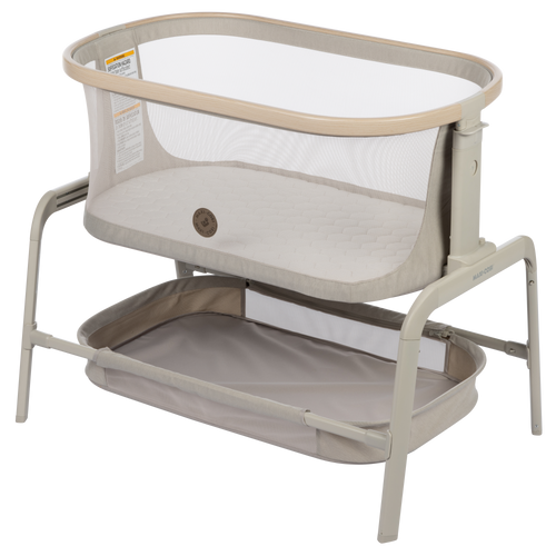 Iora Bedside Bassinet