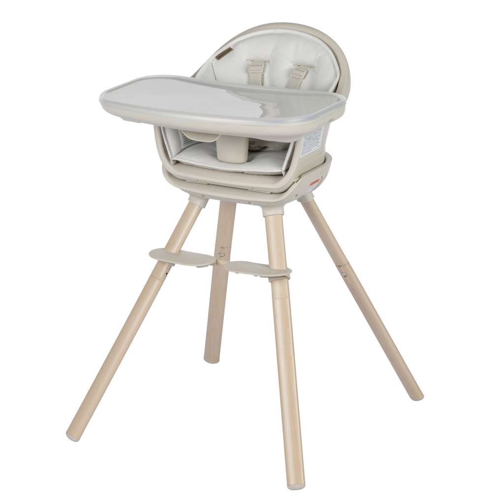 Moa 8-in-1 High Chair