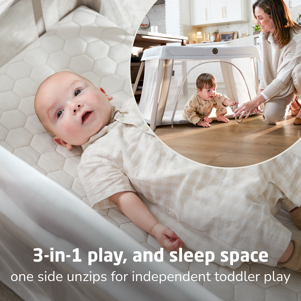 Calao Travel Play Yard