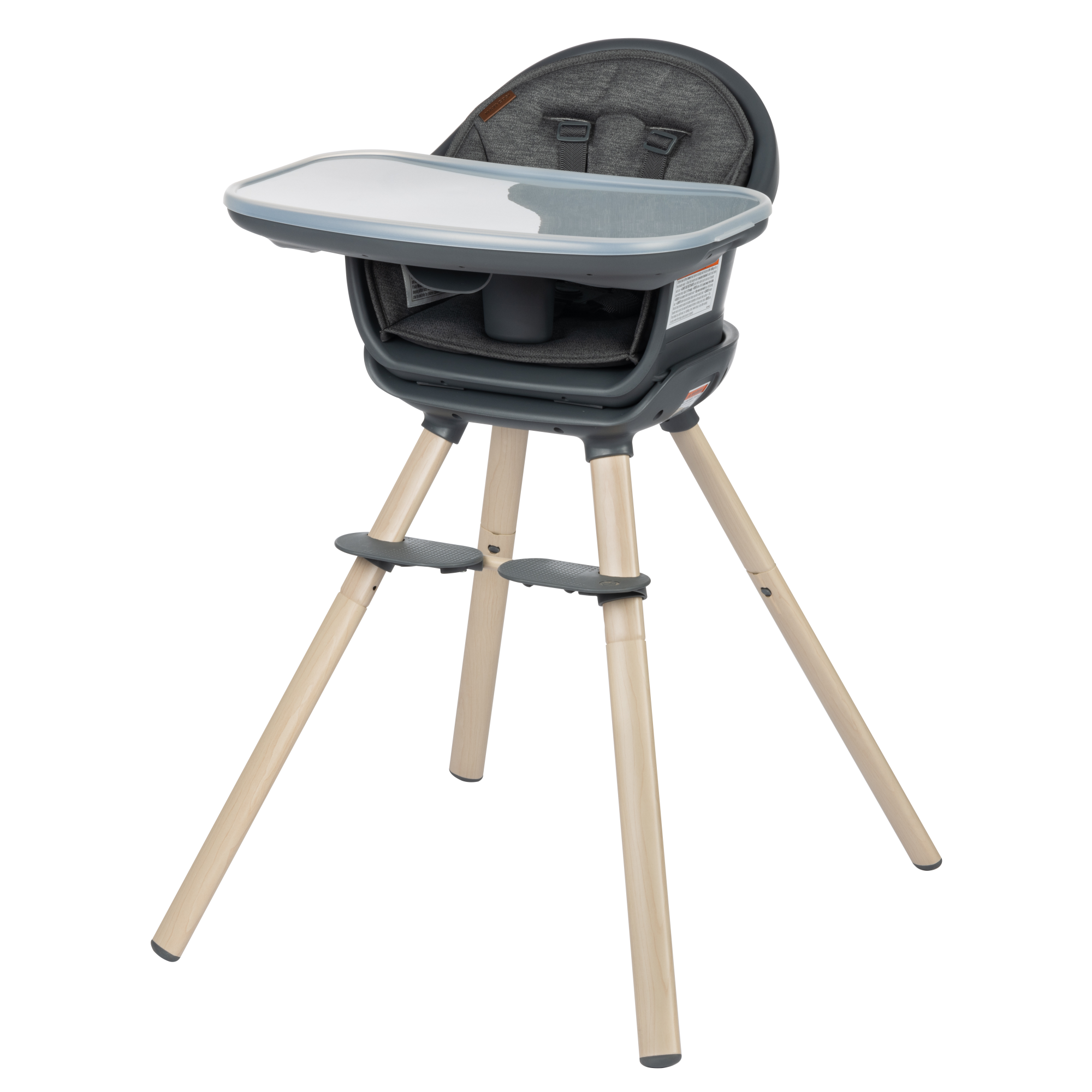 Moa 8-in-1 High Chair