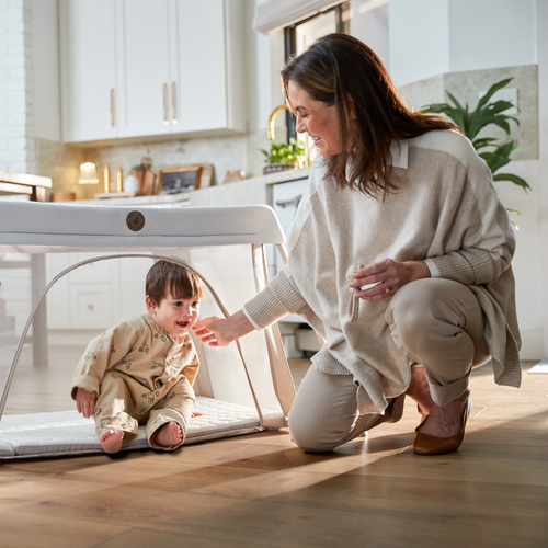 Calao Travel Play Yard