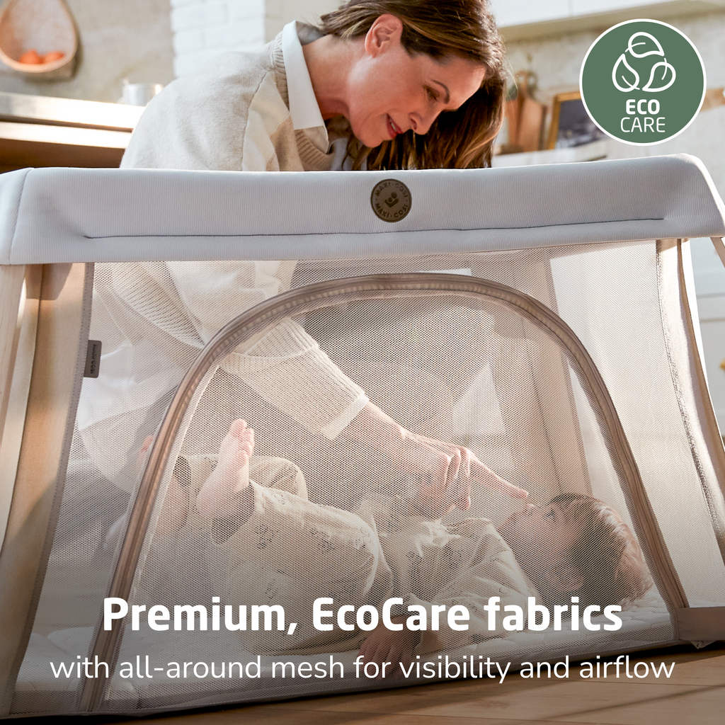 Calao Travel Play Yard