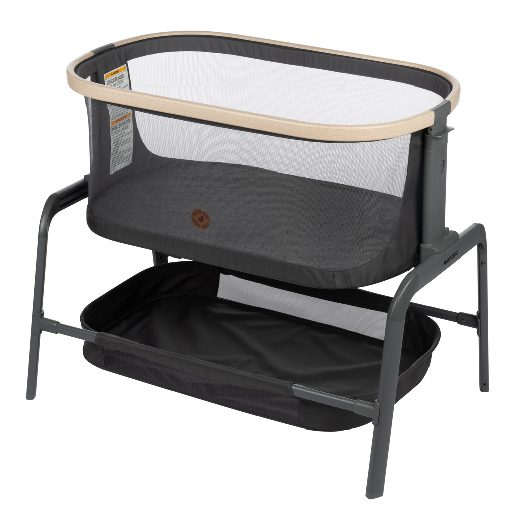 Iora Bedside Bassinet