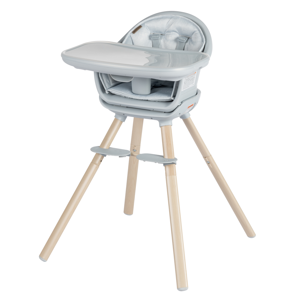 Moa 8-in-1 High Chair