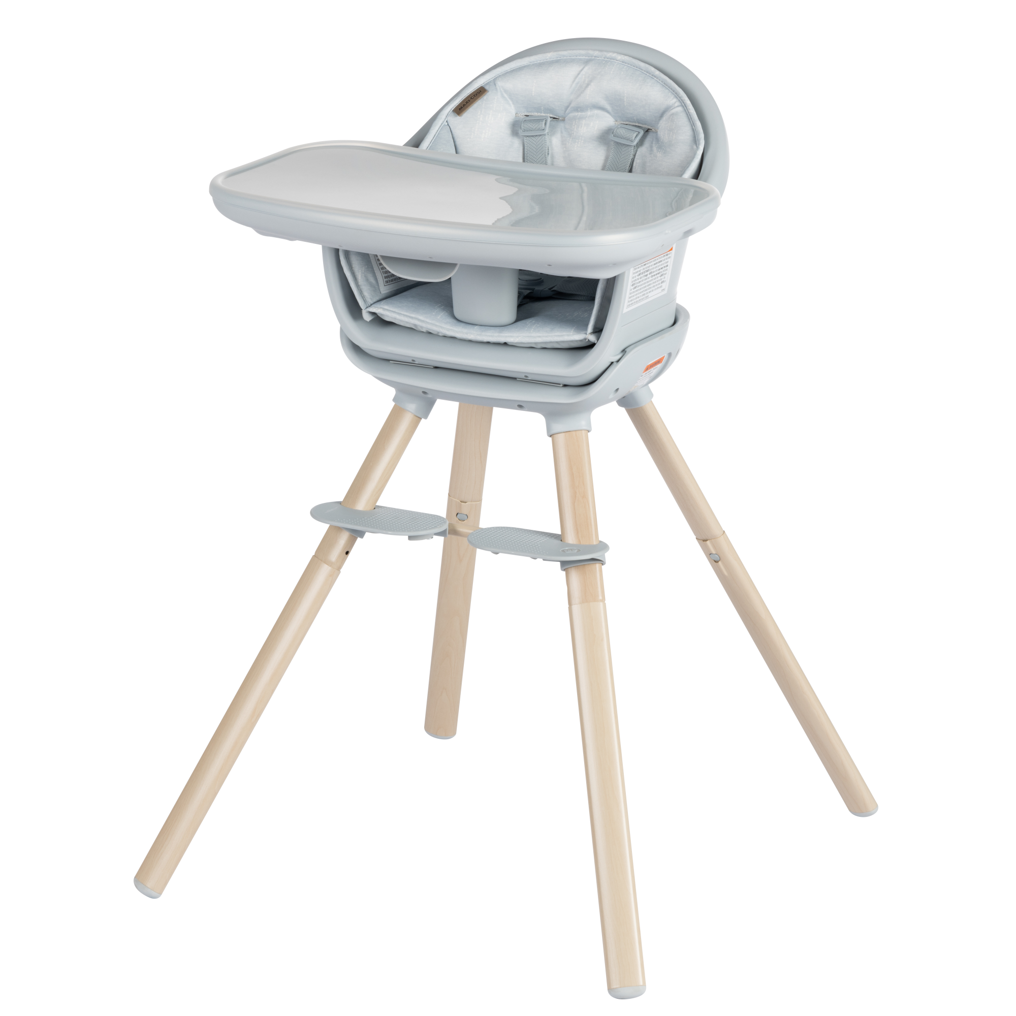 Moa 8-in-1 High Chair